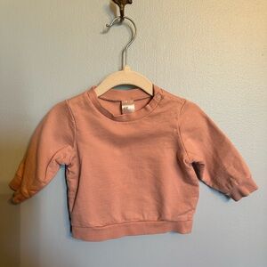 H&M Baby Sweatshirt